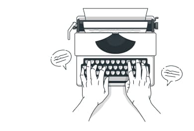Typewriter